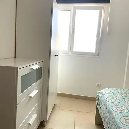 بيت للعطل Piso Familiar Centrico Campillo