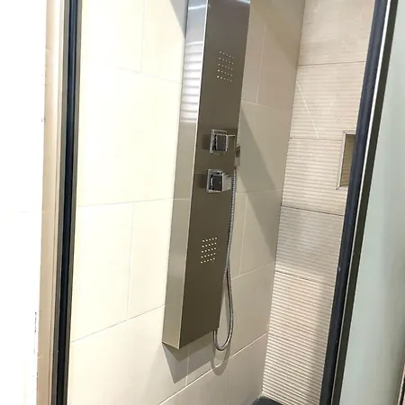Piso Familiar Centrico Campillo Semesterbostad *