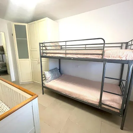 Σπίτι διακοπών Piso Familiar Centrico Campillo *