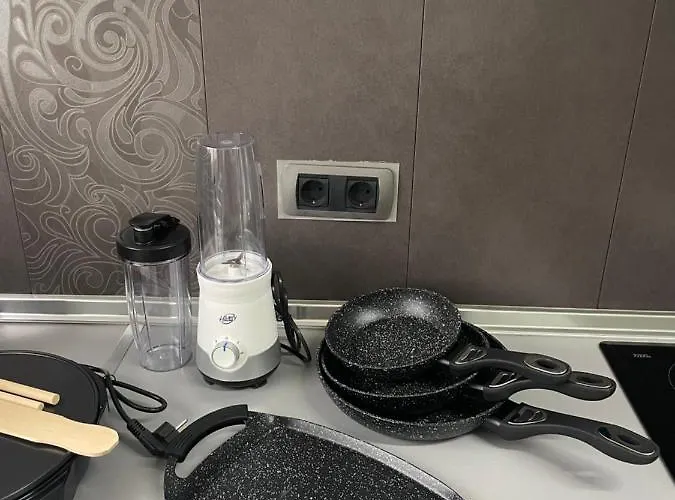 Piso Familiar Centrico Campillo Telde