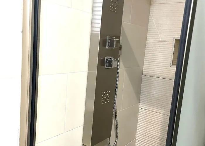 Piso Familiar Centrico Campillo Σπίτι διακοπών *