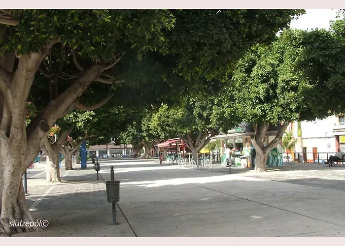 Piso Familiar Centrico Campillo Σπίτι διακοπών