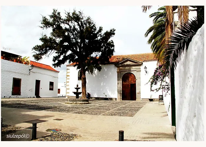 Σπίτι διακοπών Piso Familiar Centrico Campillo