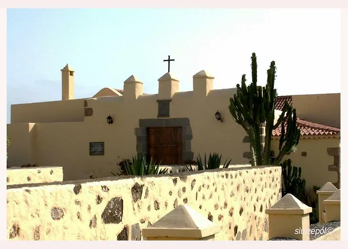 Piso Familiar Centrico Campillo Σπίτι διακοπών Telde