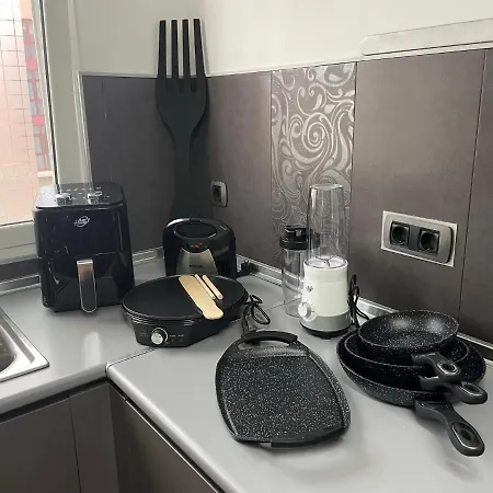 Piso Familiar Centrico Campillo