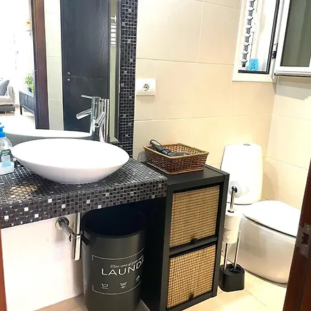 Piso Familiar Centrico Campillo *