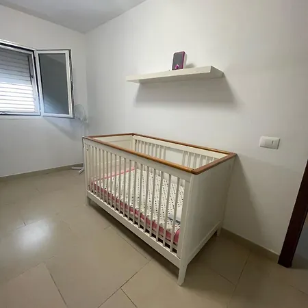 Piso Familiar Centrico Campillo *