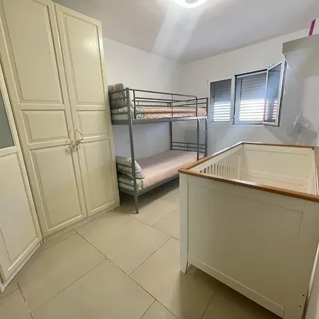 Piso Familiar Centrico Campillo * Telde