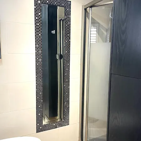 Σπίτι διακοπών Piso Familiar Centrico Campillo Telde