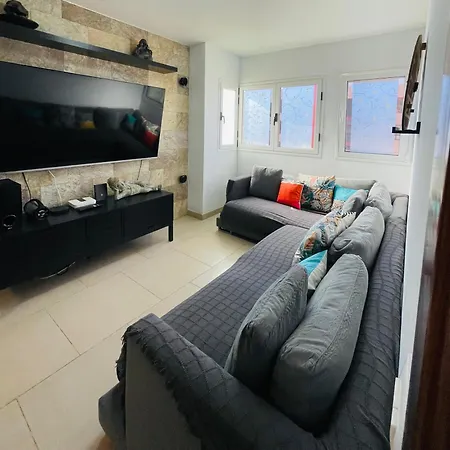 Piso Familiar Centrico Campillo