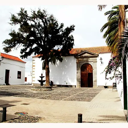 Holiday home Piso Familiar Centrico Campillo