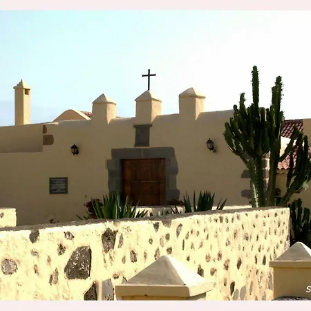 Piso Familiar Centrico Campillo Holiday home Telde