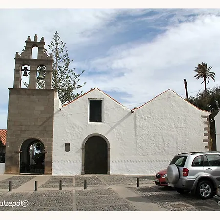 Piso Familiar Centrico Campillo