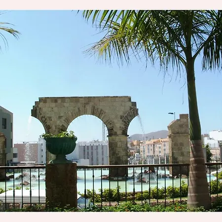 Piso Familiar Centrico Campillo *