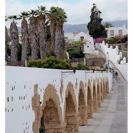 Piso Familiar Centrico Campillo