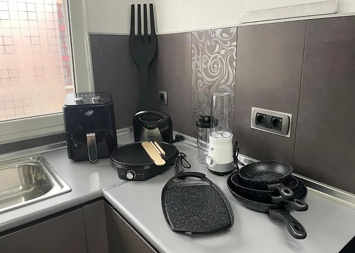 Piso Familiar Centrico Campillo