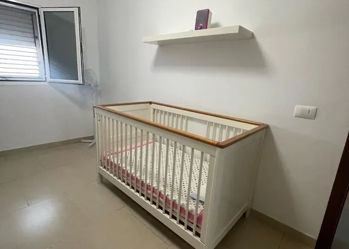 Piso Familiar Centrico Campillo *