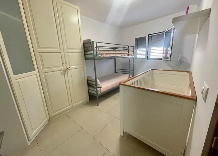 Piso Familiar Centrico Campillo * Telde