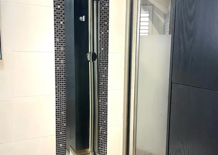 Nyaraló Piso Familiar Centrico Campillo Telde