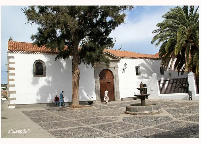 Nyaraló Piso Familiar Centrico Campillo