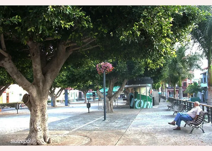 Piso Familiar Centrico Campillo Nyaraló *