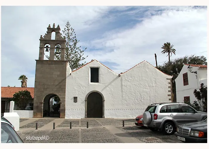 Piso Familiar Centrico Campillo